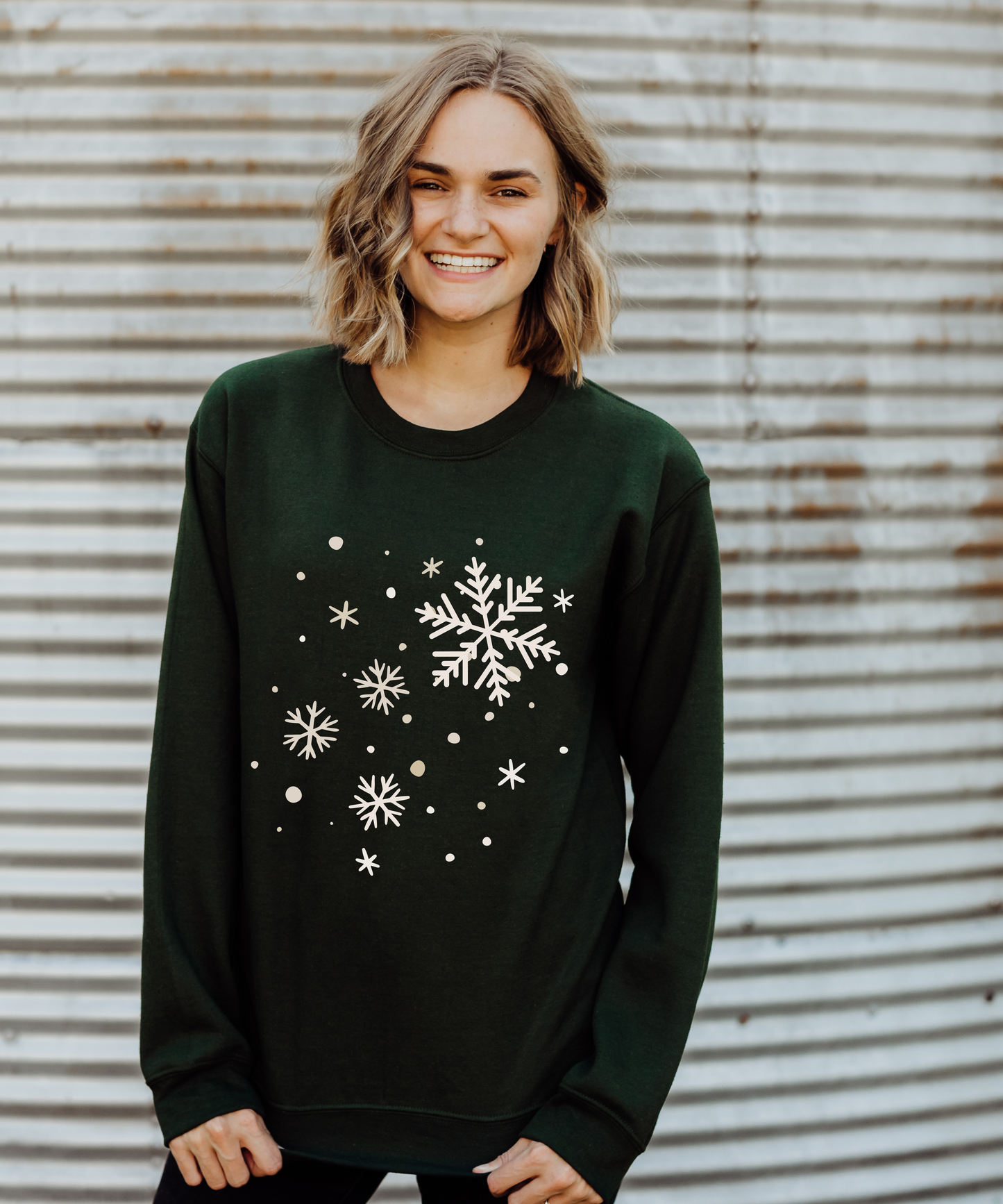 Snowflakes - Winter Design
