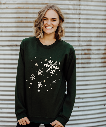 Snowflakes - Winter Design